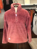 Ombré Simply Southern Sherpa